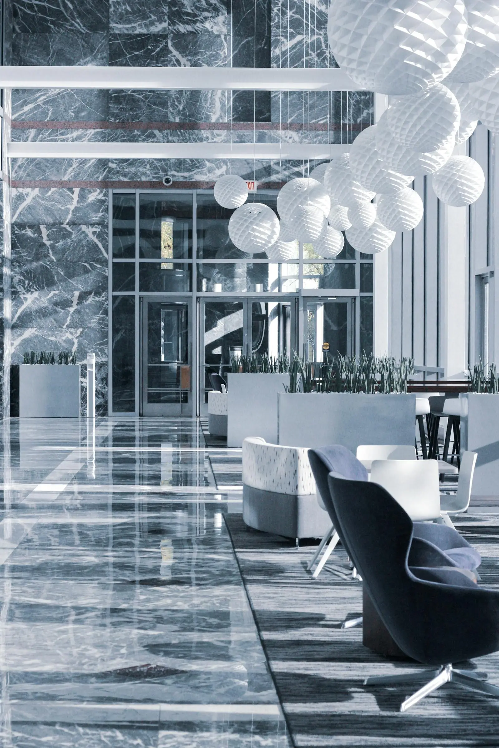 Glass & Window Cleaning by Clean Shift