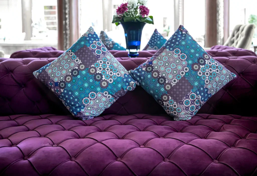 Furniture and Upholstery Cleaning