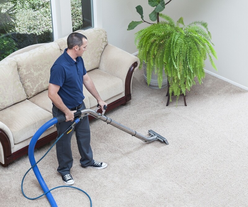 Home Cleaning Services in Dublin